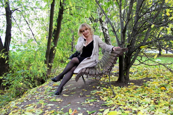 Майя Букина