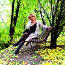 Майя Букина
