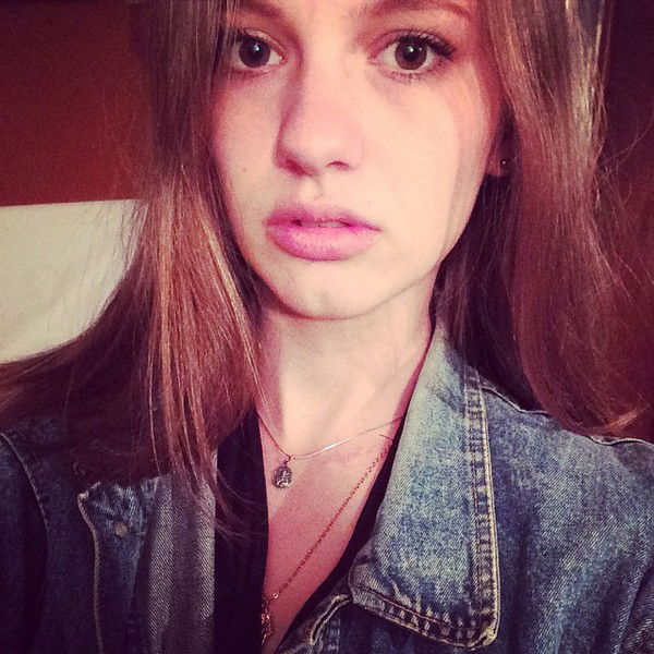 Наташа Ларионова