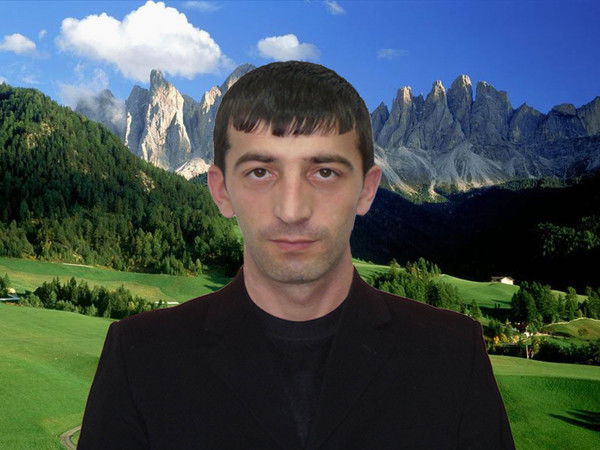 Магомед Зурканаев