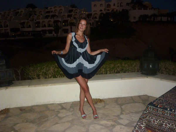 Настёна Лапицкая