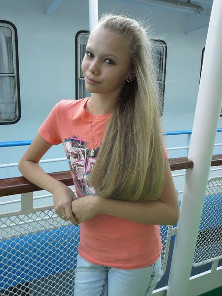 Татьяна Крайнова