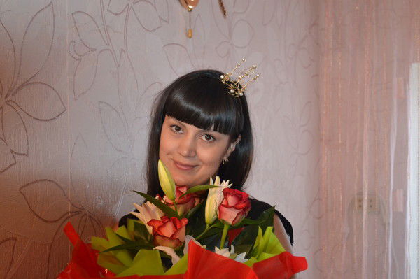 Лилия Николаева