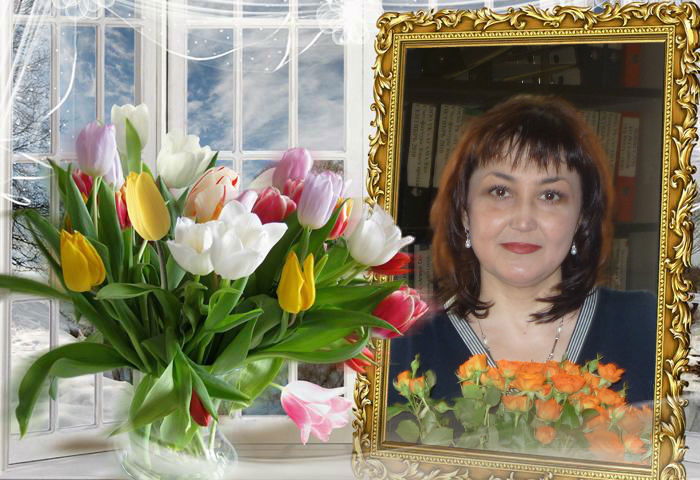 Кудлай Анфиса