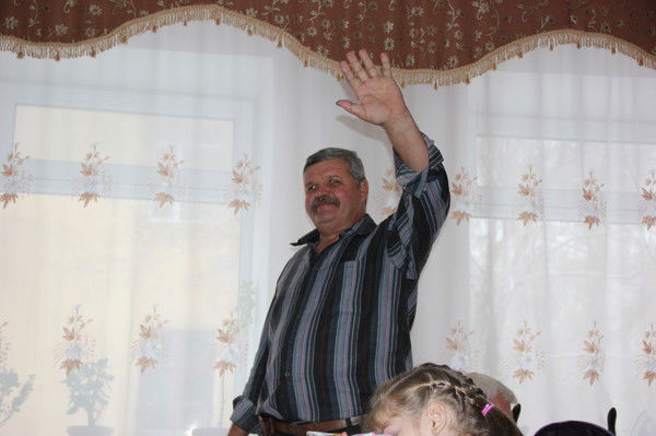 Генадии Педан