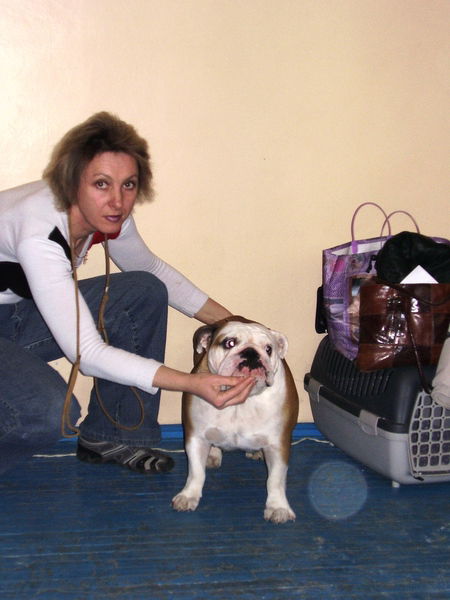 Людмила Порошина