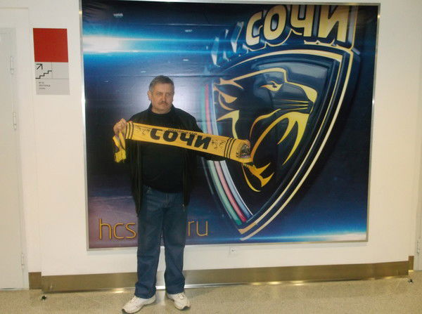 Михаил Караваев