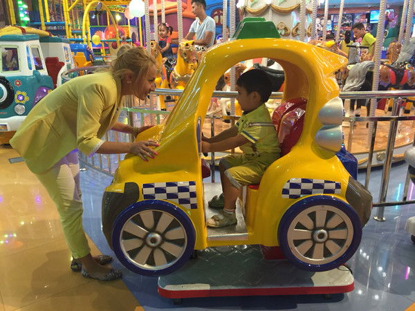 Ботагоз Сарсенова