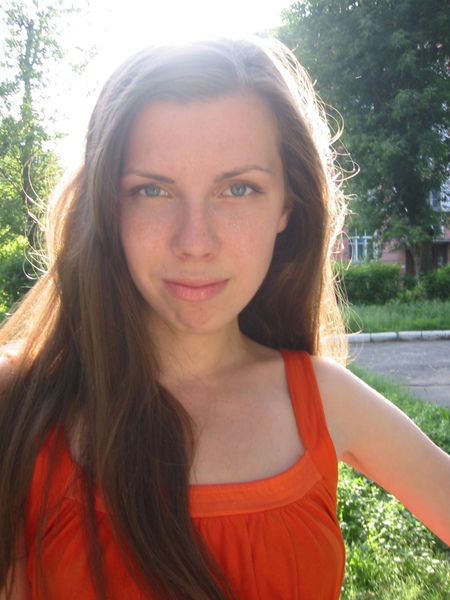 Екатерина Абрамова