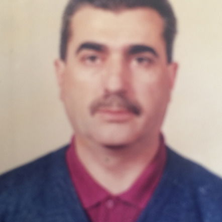 Мурат Эюбов