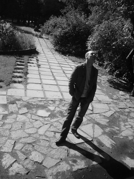 Aлександр Фадеев