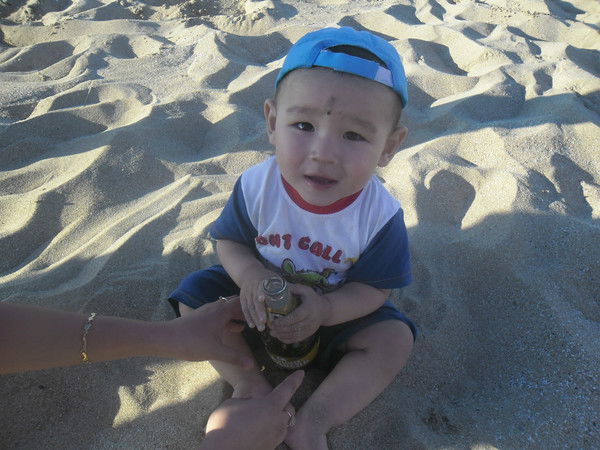 Жамбыл Казизов