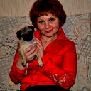 Елена Булашова