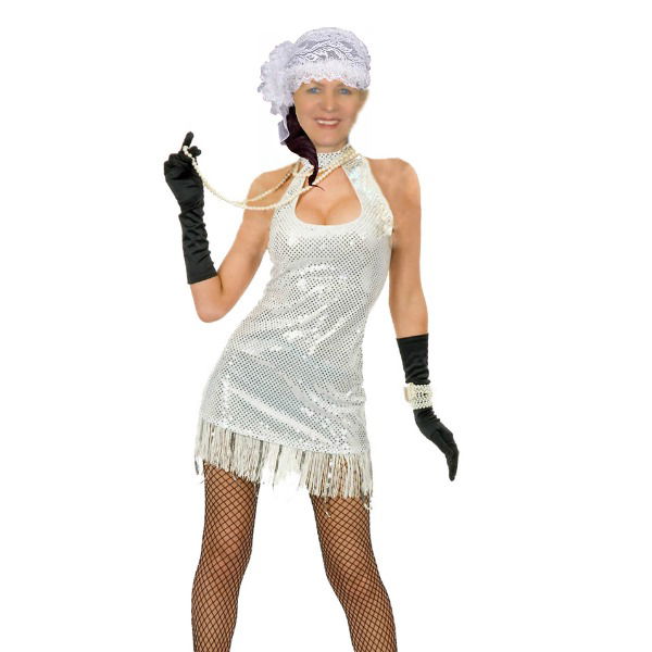 Каусария Гаянова