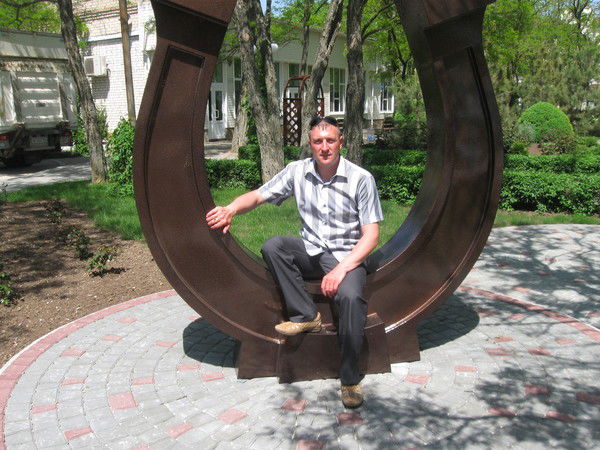 Евгений Селезнев