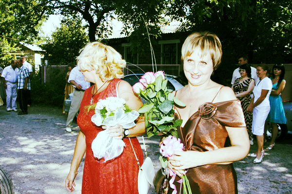 Елена Шумакова