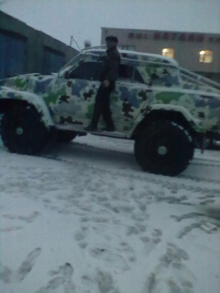 Дима Романов