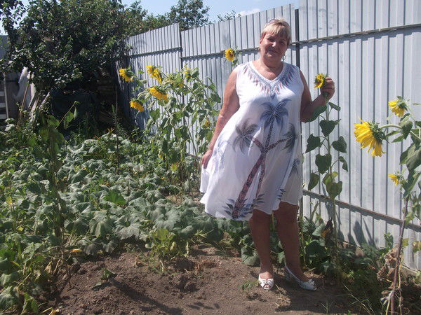 Валентина Волченко