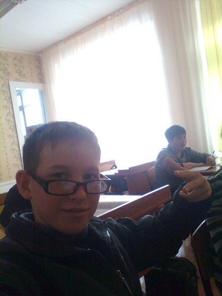 Никита Соловьёв