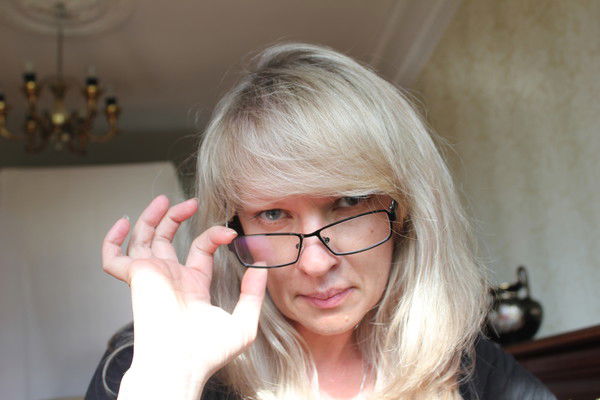 Ольга Капрова