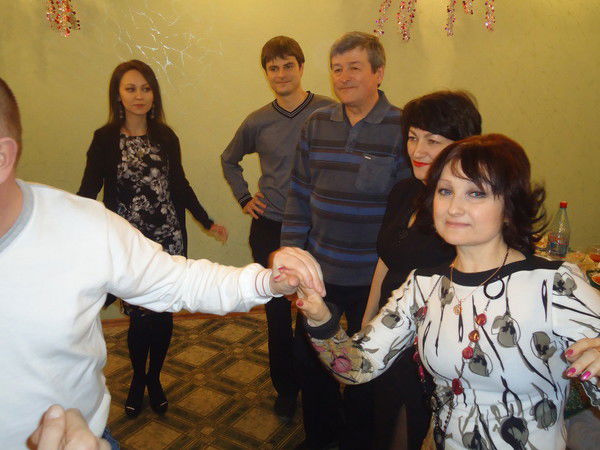 Ирина Юровская