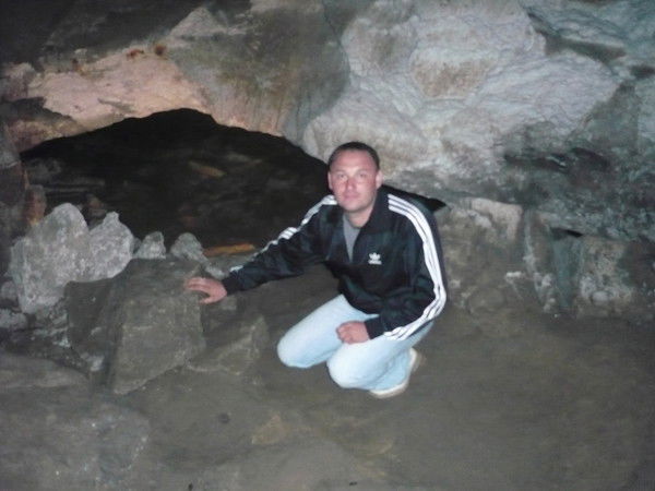 Володя Гусар