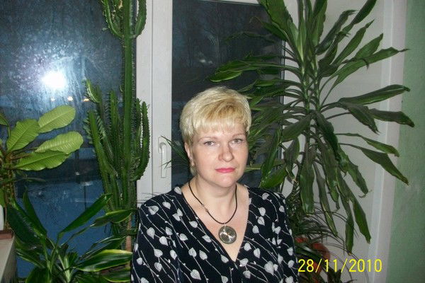 Татьяна Кошкина