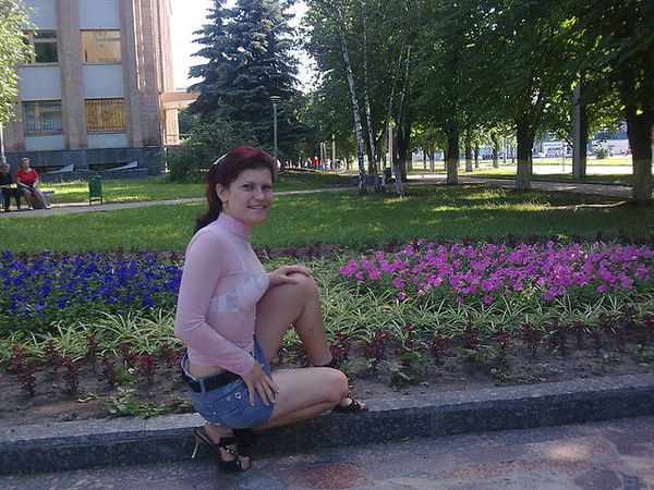 Ника Солдатюк