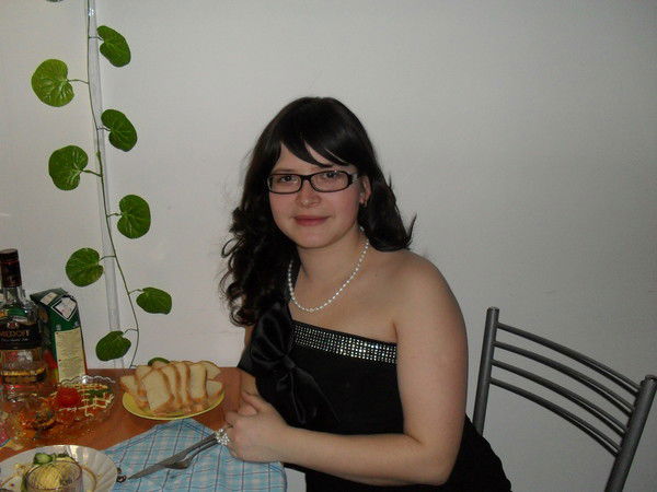 Евгения Зубкова