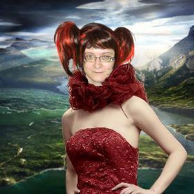 Евгения Коган