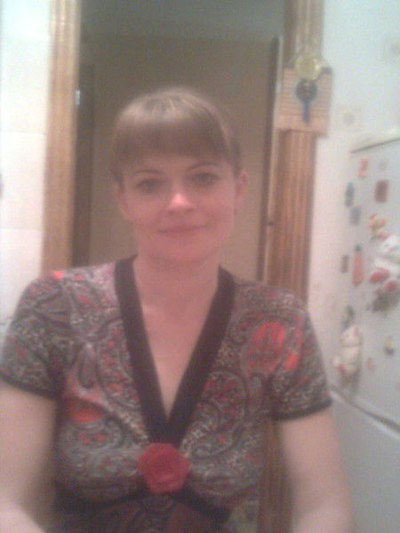 Наталия Романенчук