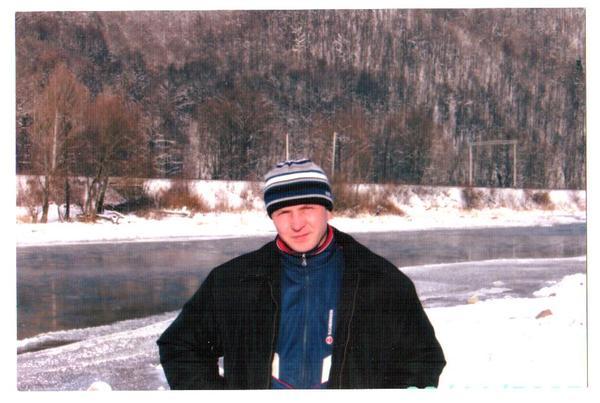 Василий Куликов