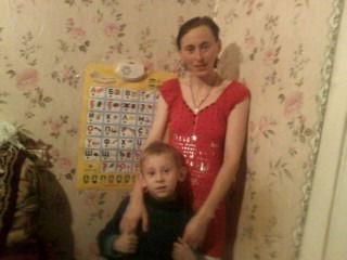 Людмила Ашарчук