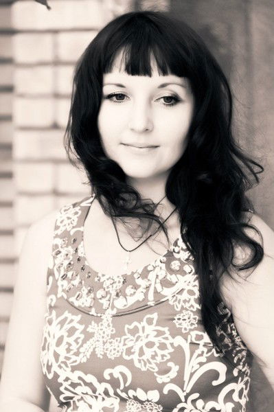 Елена Слетова