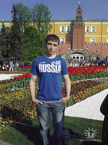 Плиев Георгий