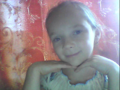 Надежда Легалова