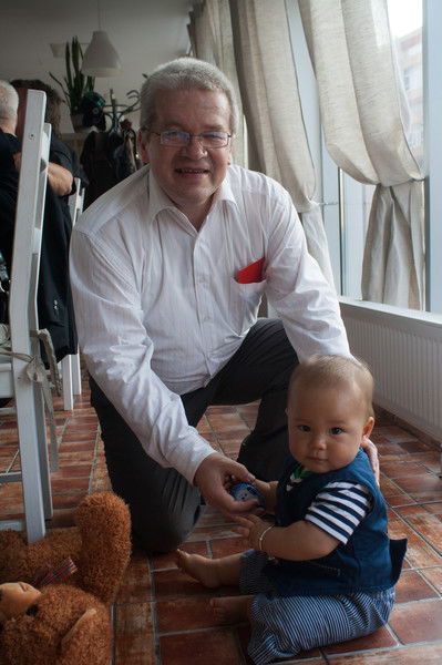 Константин Аринцин