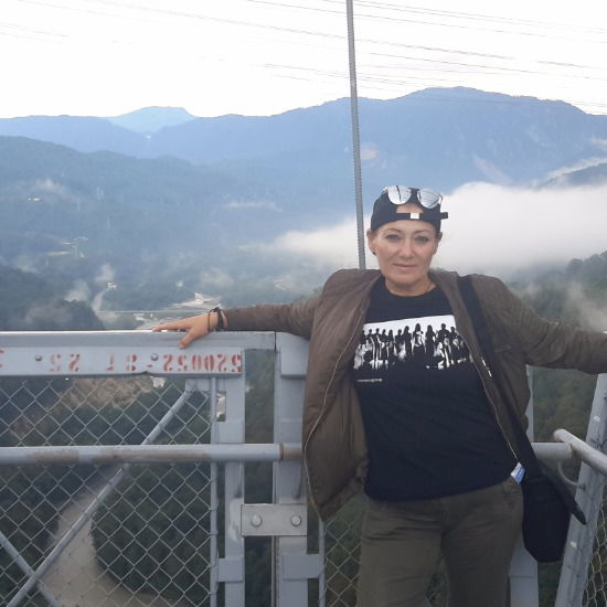 Лариса Кугаевская