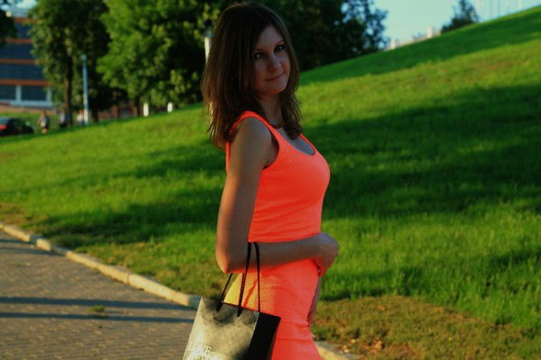 Симонова Анастасия