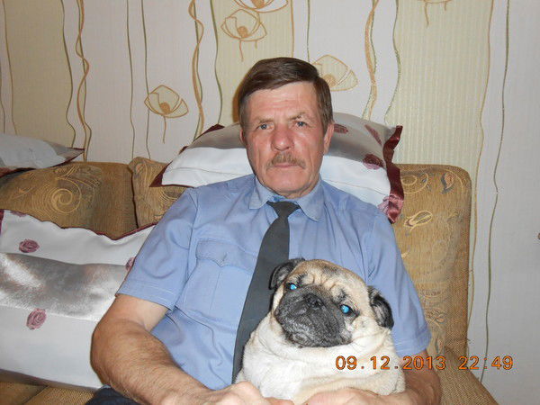 Анатолий Якимов