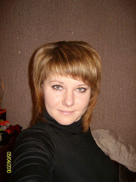 Сливец Мария