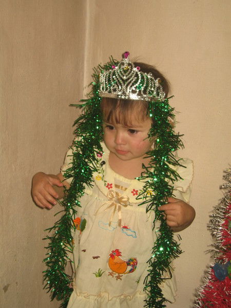 Рустамчон Гафуров