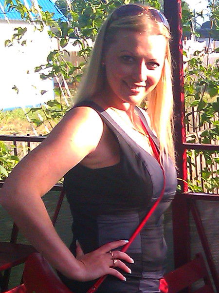 Алла Воробьева