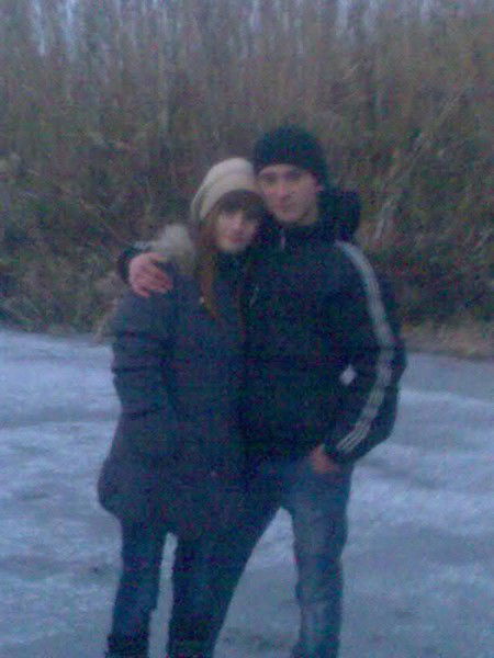 **** Твоя Алёнка ****