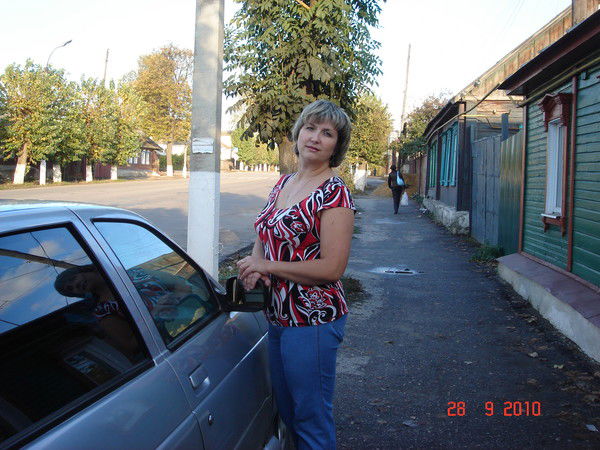 Эльвира Соломатина