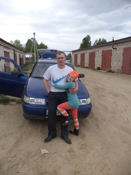 Андрей Воробьёв