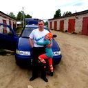 Андрей Воробьёв