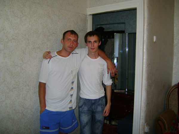 Александр Гавриленков