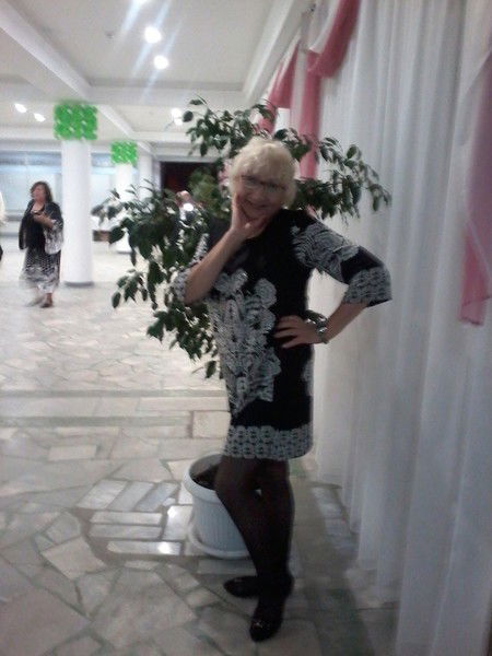 Екатерина Сосновских