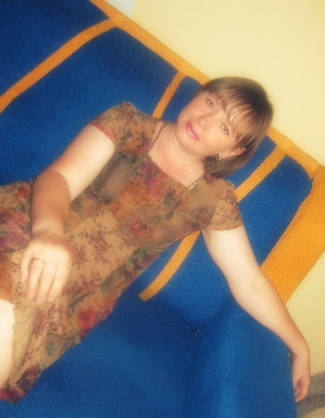 Наталья Данилова